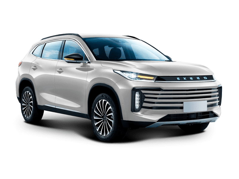 EXEED TXL NEW купить по цене от 2 208 000 рублей
