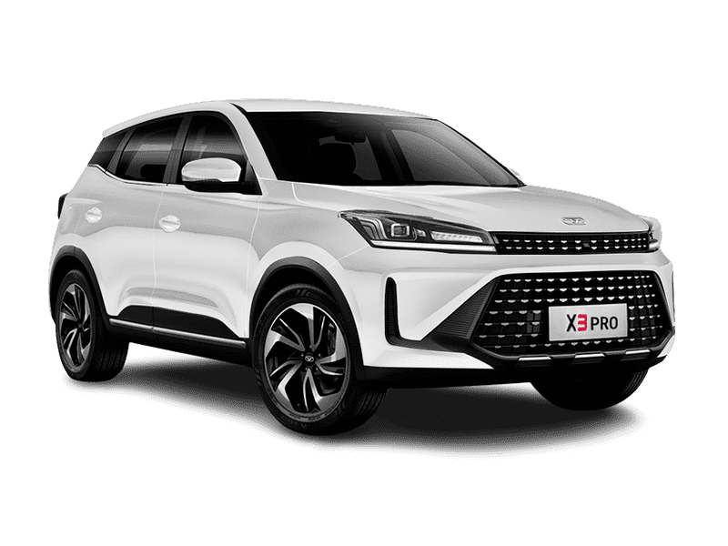 KAIYI X3 Pro по цене от 921 000 рублей